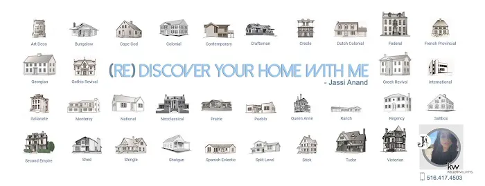 Jassi Anand - Keller Williams & JA Designs Picture 2