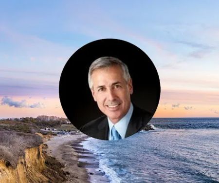 Bart Cafarella Broker/Owner at Realty Connect USA - Woodbury, NY