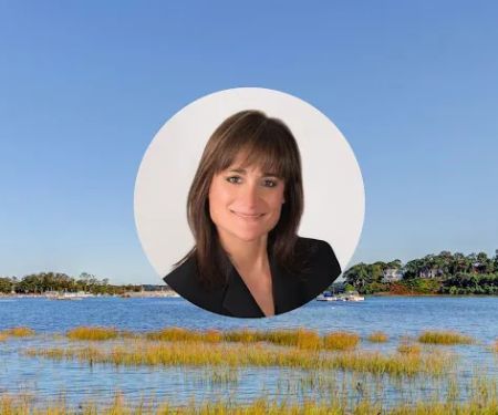 Lisa Kelly - Real Estate