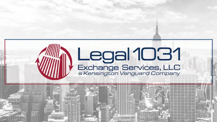 Legal 1031 Exchange Services, LLC Picture 2