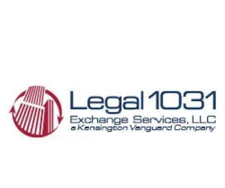 Legal 1031 Exchange Services, LLC