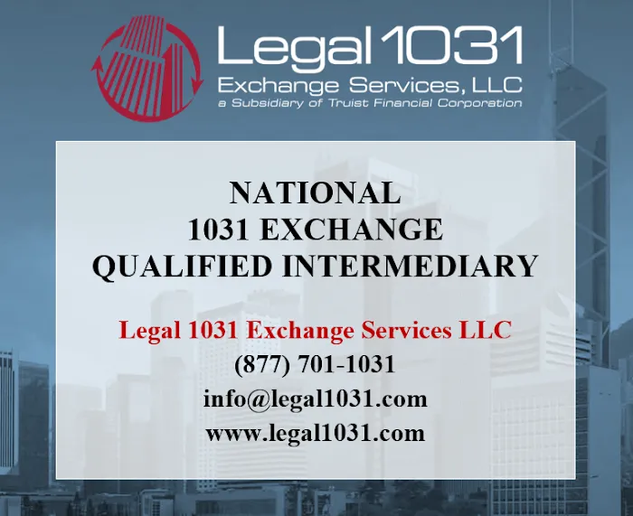 Legal 1031 Exchange Services, LLC Picture 3
