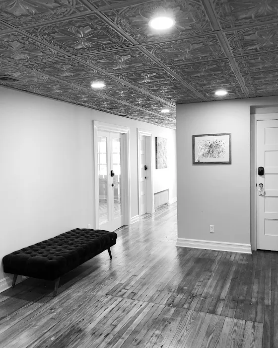 The Amityville Workhouse Picture 3