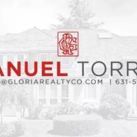 Manny Torres, Gloria Realty Co. ico