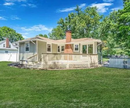 J&A Homes