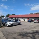 H & M Leasing Corporation