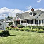 Above Board Real Estate Inc.