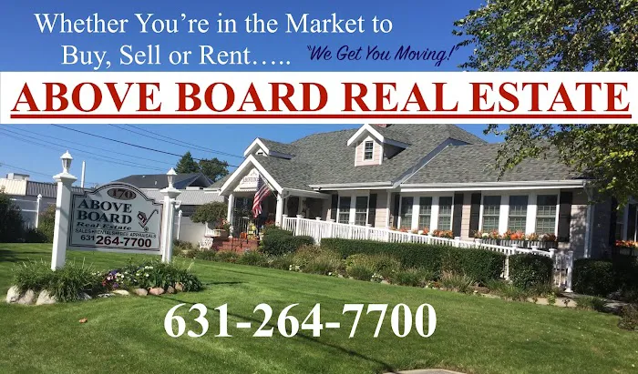 Above Board Real Estate Inc. Picture 7