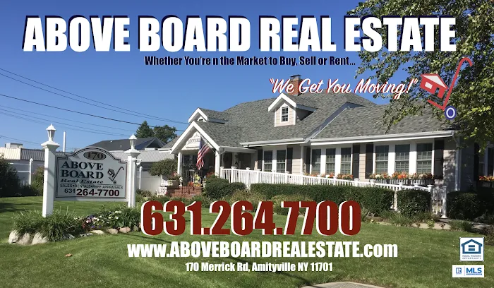Above Board Real Estate Inc. Picture 6