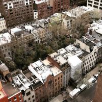 Christian D'Angelo, Licensed Real Estate Broker ico