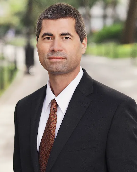 Christian D'Angelo, Licensed Real Estate Broker Picture 5