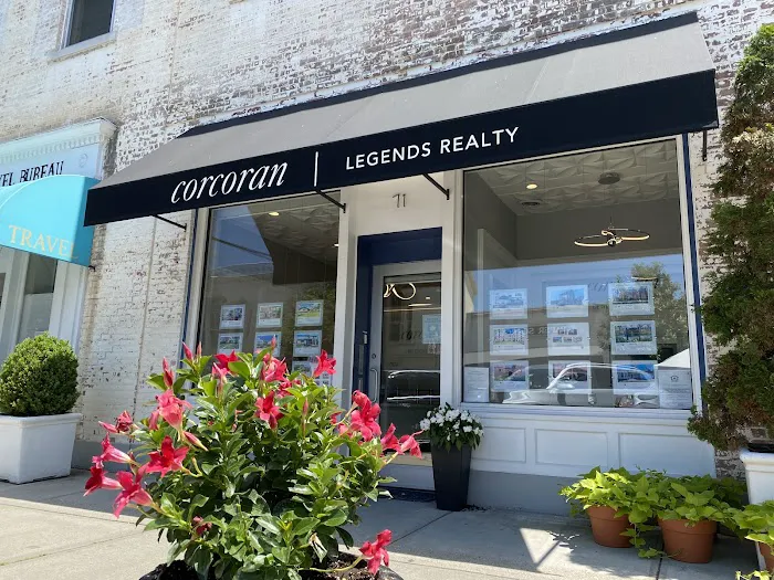 Corcoran Legends Realty - Bronxville Picture 1