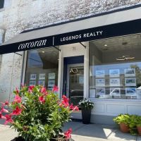 Corcoran Legends Realty - Bronxville ico