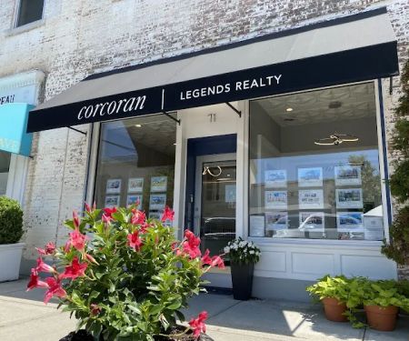Corcoran Legends Realty - Bronxville