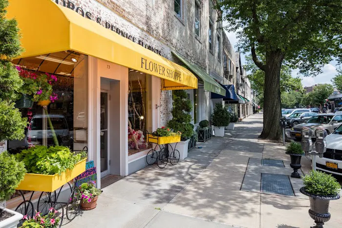 Corcoran Legends Realty - Bronxville Picture 2