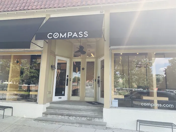 Compass Real Estate Picture 1