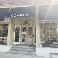 Compass Real Estate ico