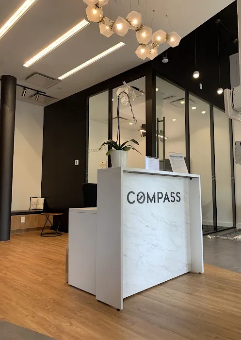 Compass Real Estate Picture 4