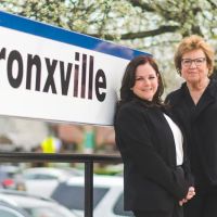 Bronxville Realtors Breen & Walsh ico