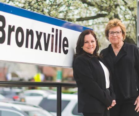 Bronxville Realtors Breen & Walsh