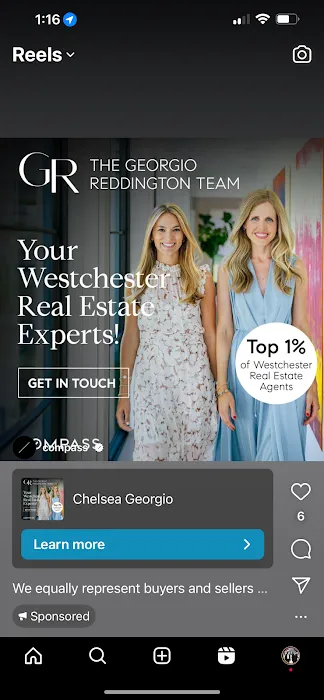 Bronxville Realtors Breen & Walsh Picture 7