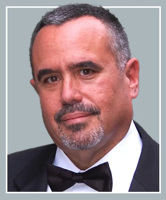 Peter A Harris, SFR, Licensed Associate Real Estate Broker Picture 1