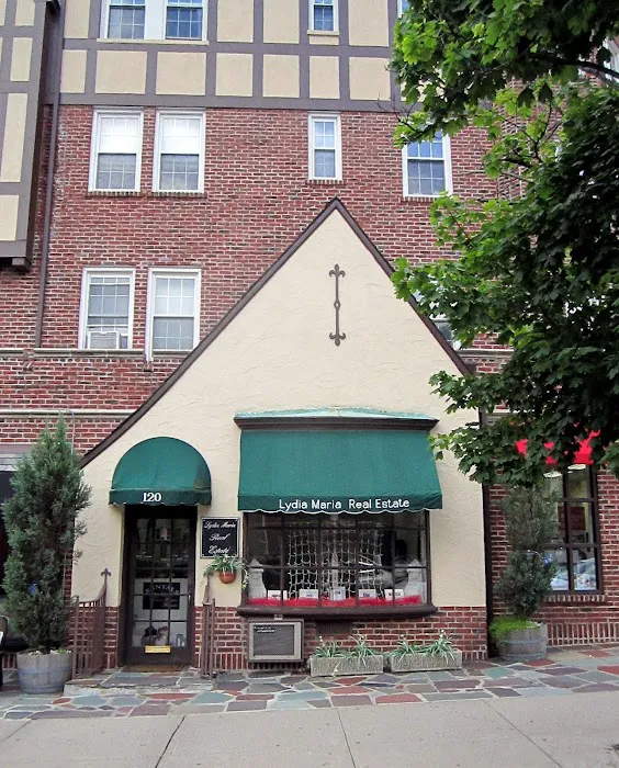Lydia Maria Real Estate - Bronxville & Beyond - Bronxville Village Rentals & Sales Picture 1