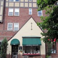 Lydia Maria Real Estate - Bronxville & Beyond - Bronxville Village Rentals & Sales ico
