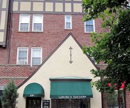 Lydia Maria Real Estate - Bronxville & Beyond - Bronxville Village Rentals & Sales