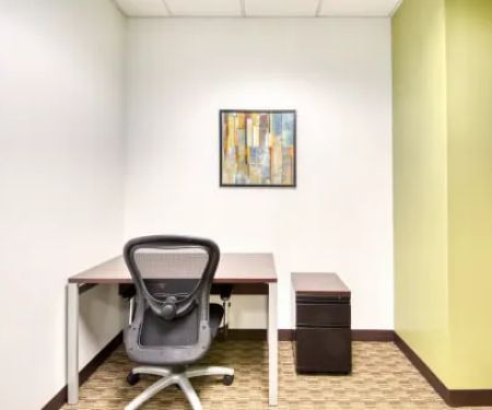 Regus - New Rochelle
