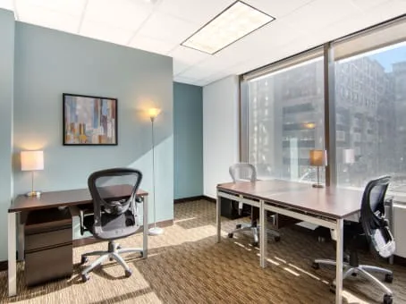 Regus - New Rochelle Picture 5