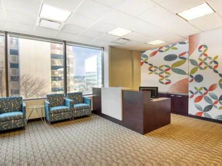 Regus - New Rochelle Picture 4