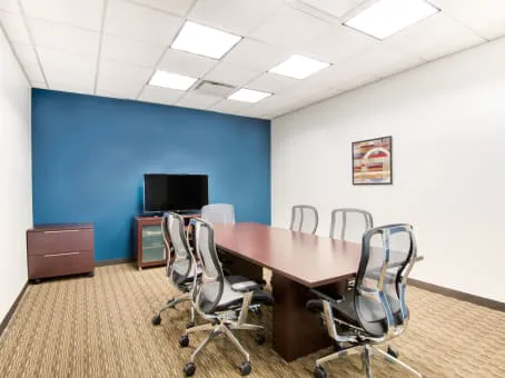 Regus - New Rochelle Picture 8
