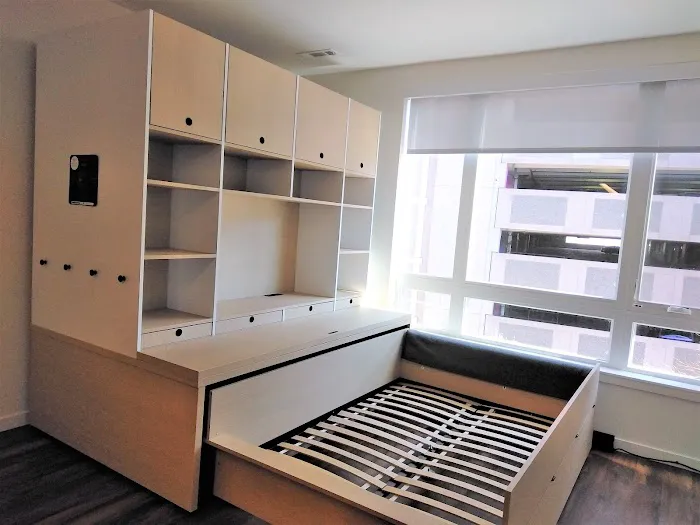 The Printhouse Apartments Picture 1
