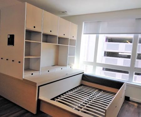 The Printhouse Apartments