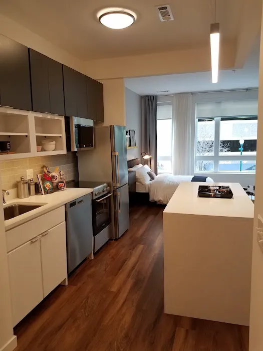 The Printhouse Apartments Picture 3