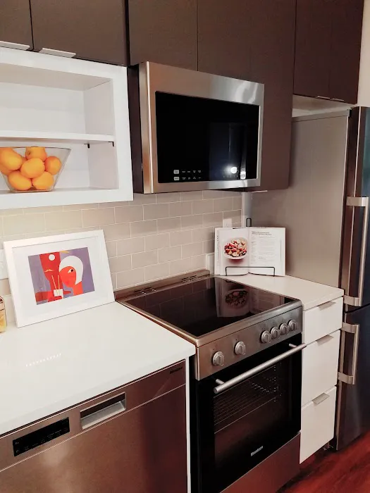 The Printhouse Apartments Picture 10