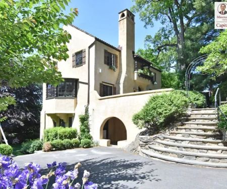 Capital Realty NY