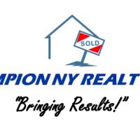 Champion NY Realty Inc. ico