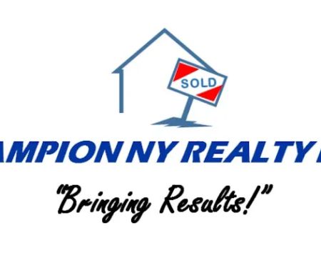 Champion NY Realty Inc.