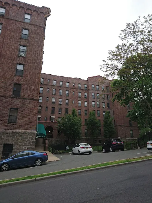 Samson Management Corporation Picture 1