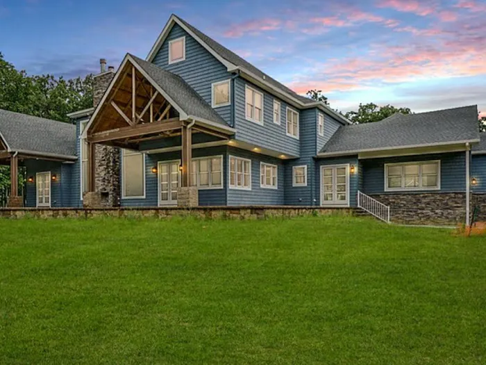 Cornerstone Realty Properties Corp. Picture 3