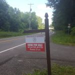 Cornerstone Realty Properties Corp.