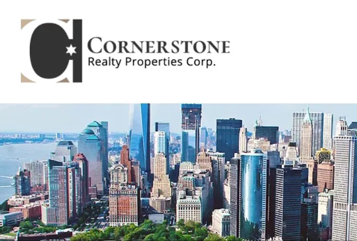 Cornerstone Realty Properties Corp. Picture 9