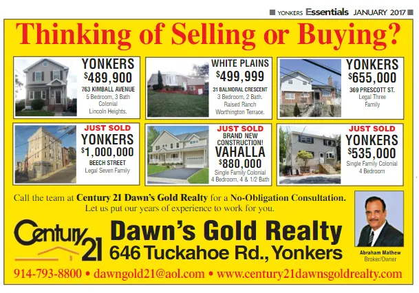 Century 21 Dawn's Gold Realty Picture 8