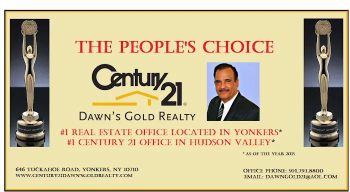 Century 21 Dawn's Gold Realty Picture 9