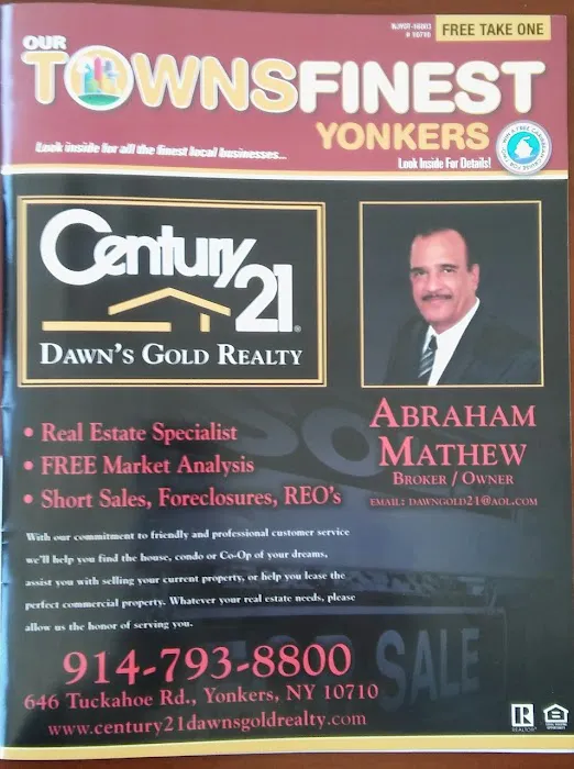 Century 21 Dawn's Gold Realty Picture 10