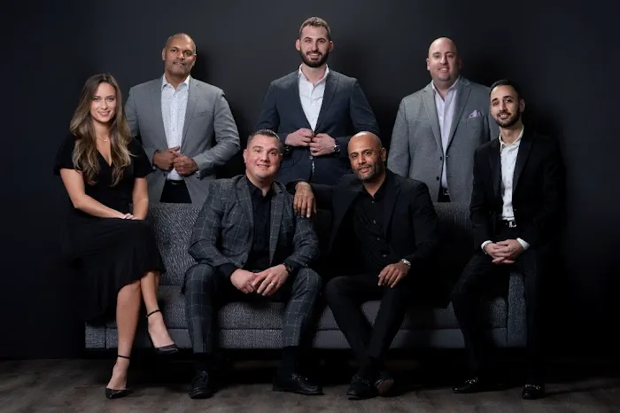 Prime Team Compass Picture 1