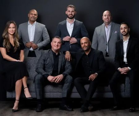 Prime Team Compass