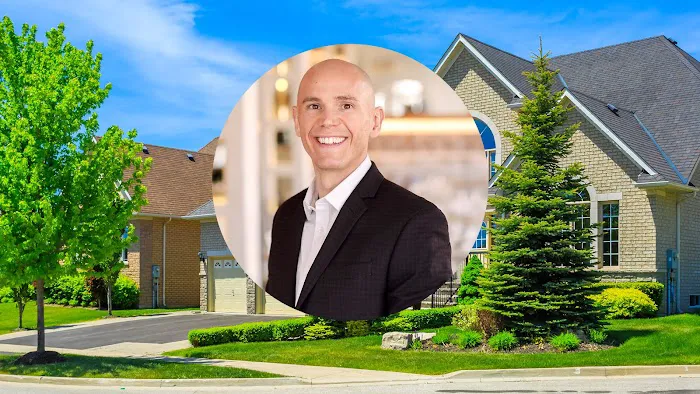 Chris White, Compass Real Estate Picture 1